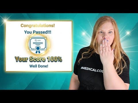 Most Missed CPC Exam Questions & How to Get Them Right thumbnail