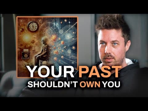 Forgiveness = Freedom (healing, burnout, & church hurt) thumbnail