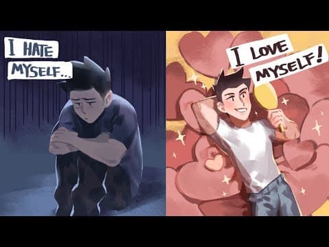 How I Learned To Love Myself thumbnail