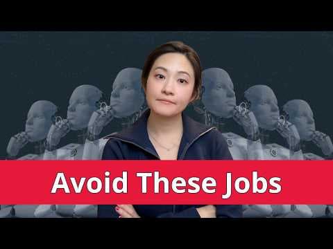 High-Paying Careers of the Future: What AI Won’t Take Over thumbnail