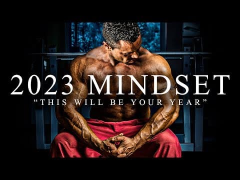 How to Build a Mindset That Follows Through thumbnail