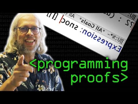 How Can ACTA Prove Program Properties? thumbnail