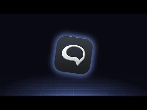 Introducing Kortex AI: The AI Powered Second Brain thumbnail