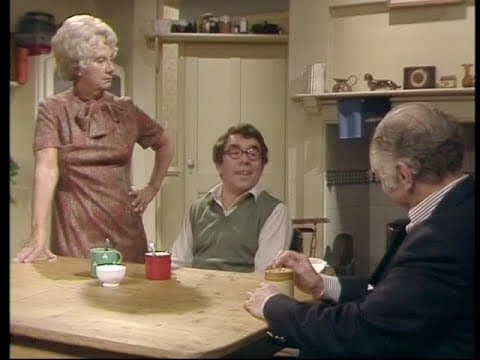 SORRY! - Series 3, Episode 3 "Bottom Of The Class" thumbnail