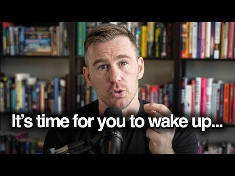 What Are Five Brutal Life Lessons for Your 20s? thumbnail