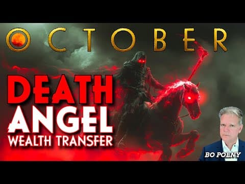 DEATH ANGEL & Wealth Transfer! Bo Polny thumbnail