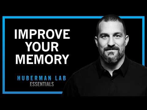 How to Improve Memory With Science-Based Tools thumbnail