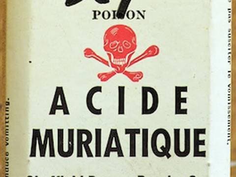 What Is Hydrochloric Acid and How Is It Used? thumbnail