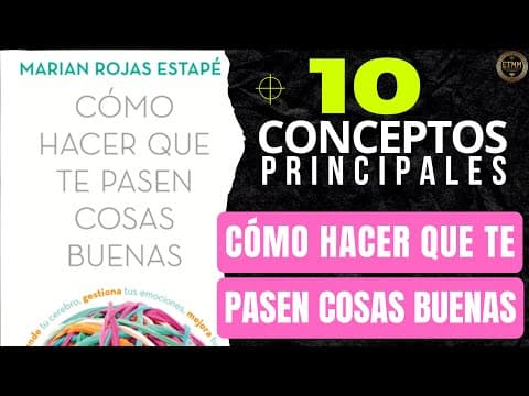 Cómo entrenar tu mente para vivir con bienestar thumbnail