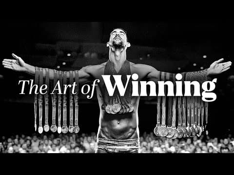 How to Build a Champion Mindset for Winning thumbnail