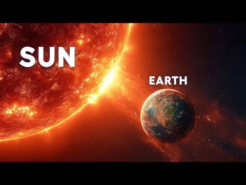 What Happens When the Sun Dies? thumbnail