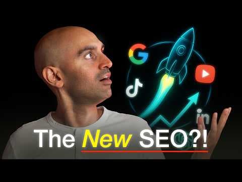 How to Build an SEO Strategy Across Platforms thumbnail