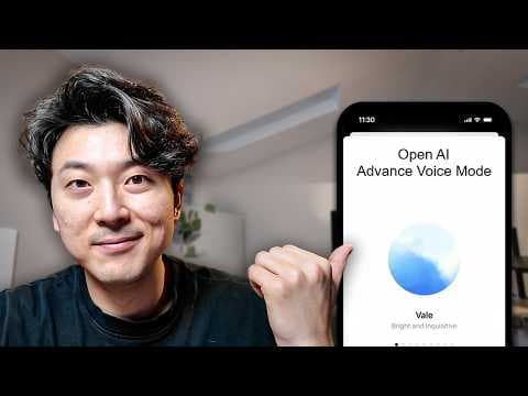 How I Built A Realtime Conversational AI Agent In My SaaS thumbnail