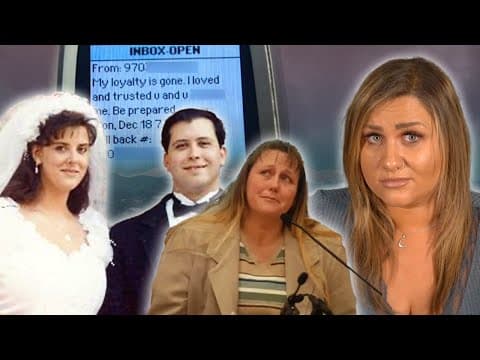 When Jealousy Takes Over: The Murder of Heather Garraus thumbnail