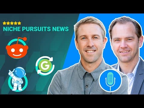 Who Ruined the Internet? Insights on Google and SEO Updates thumbnail