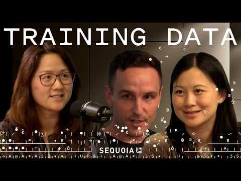 Fireworks Founder Lin Qiao on the Power of Small Models to Democratize AI Use Cases thumbnail