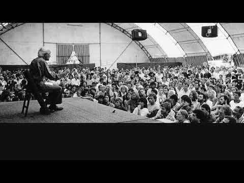 Audio | J. Krishnamurti - Saanen 1969, Public Talk 4: Observing thought generating pleasure and fear thumbnail