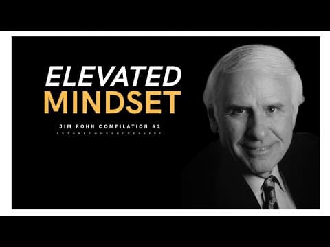 How to Transform Your Life in Six Years thumbnail