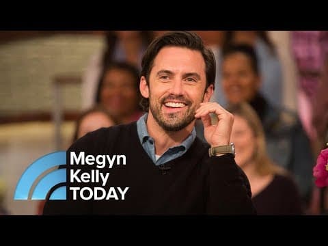 How Has Milo Ventimiglia Changed After Jack's Death? thumbnail