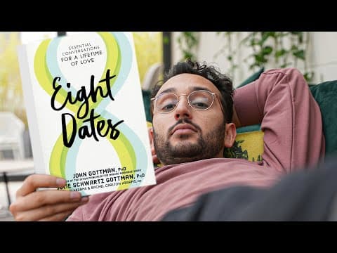 The Science of Relationships: This Is Killing Your Relationship thumbnail