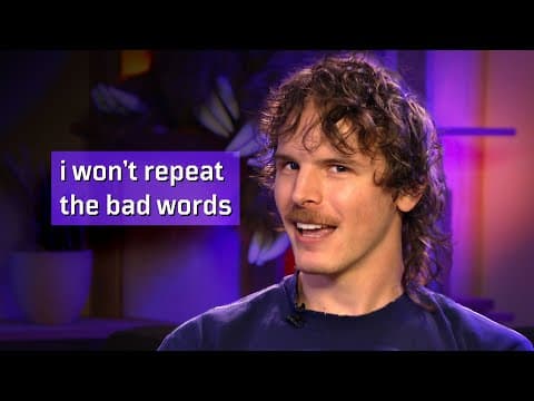 Why Is iDubbbz Considered a Controversial Figure on YouTube? thumbnail