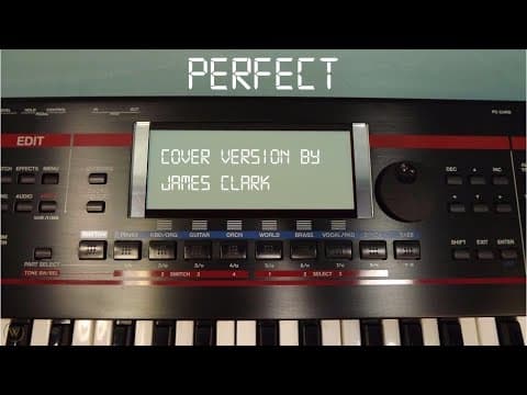 What Is the Meaning of Ed Sheeran's 'Perfect'? thumbnail