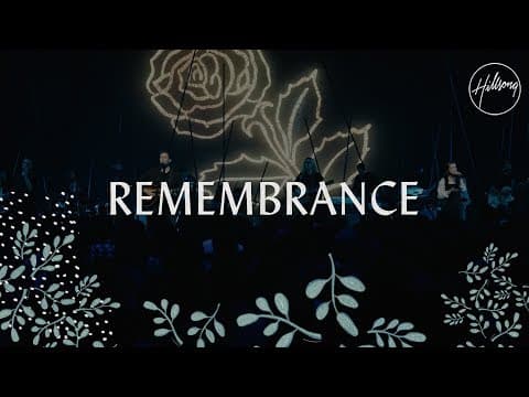 What Does 'Living in Remembrance' Mean? thumbnail