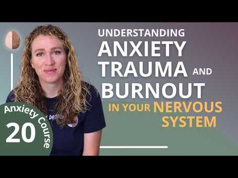 How to Break the Anxiety Cycle in Your Nervous System thumbnail