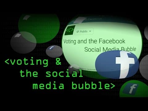 What Is the Social Media Filter Bubble? thumbnail