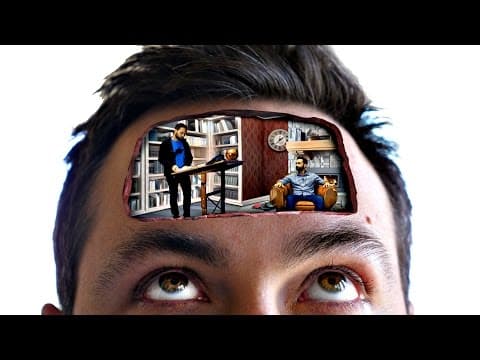 What Are the Two Systems of Thinking in Our Brains? thumbnail
