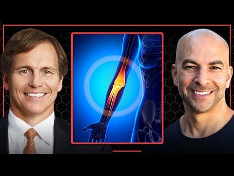 How to Understand and Treat Common Elbow Injuries thumbnail