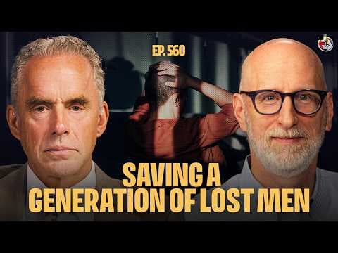 When Does Masculinity Become Toxic? | David French | EP 560 thumbnail