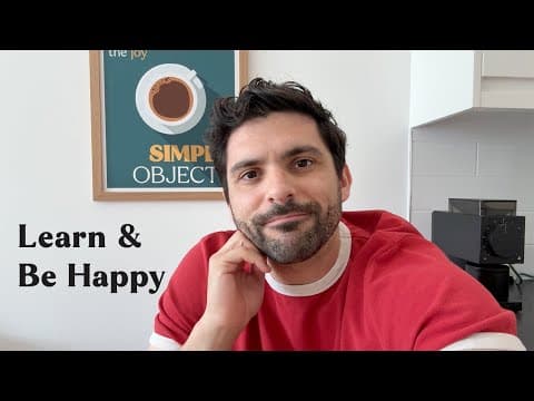 This Language Learning Method Makes Life More Joyful thumbnail
