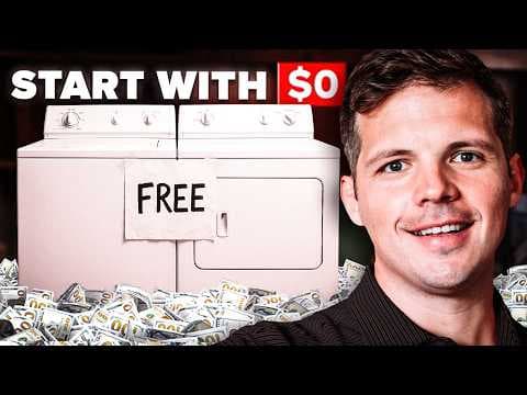 The Most Overlooked $10K/M Business Anyone Can Start thumbnail