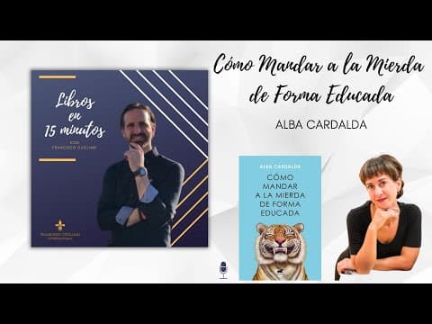 Cómo poner límites y decir no sin sentir culpa thumbnail