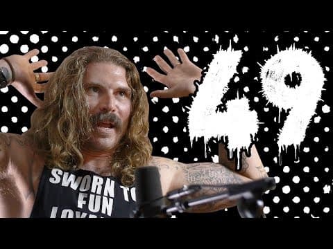 What Did Jake James Learn From His Journey Through Addiction? thumbnail