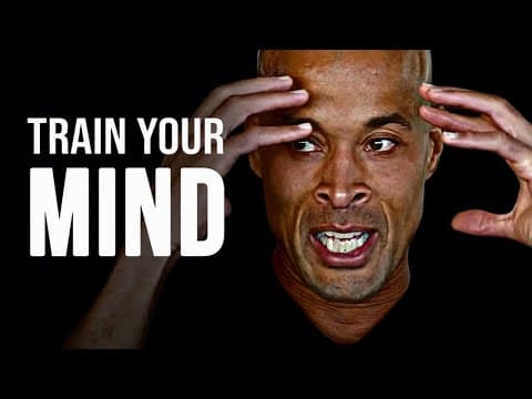 How to Train Your Mind Like David Goggins thumbnail