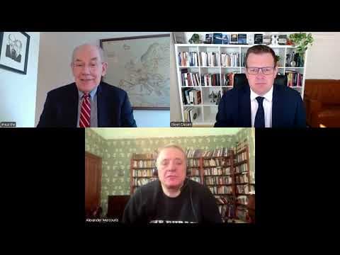 Ukraine War Will Now Be Resolved on Battlefield John Mearsheimer, Alexander Mercouris & Glenn Diesen thumbnail