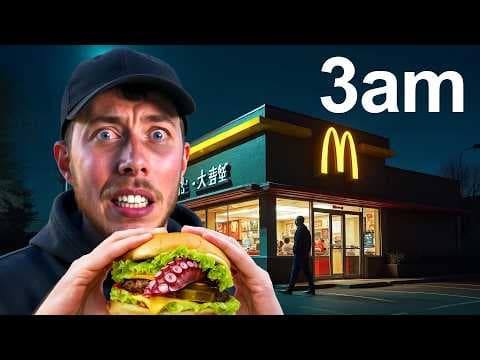 I Tested 24 Restaurants In 24 Hours... thumbnail
