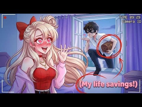 I'm in Love with a Thief thumbnail