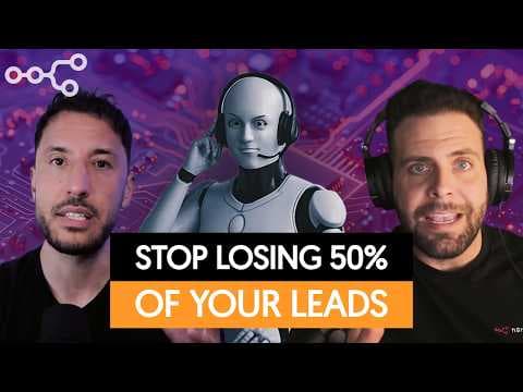 Voice Agents + RAG: What businesses need to know [#01 Zubair] thumbnail