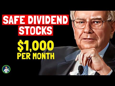 What Are the Best Dividend Stocks for Reliable Income? thumbnail