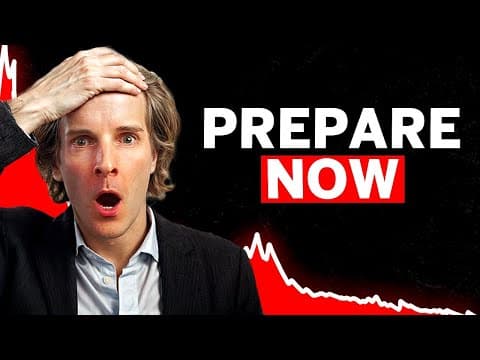 ⚠️Big Banks Are Dumping It All thumbnail