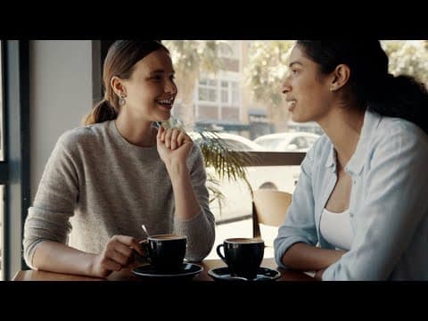 Oracle Customer Spotlight featuring Starbucks thumbnail