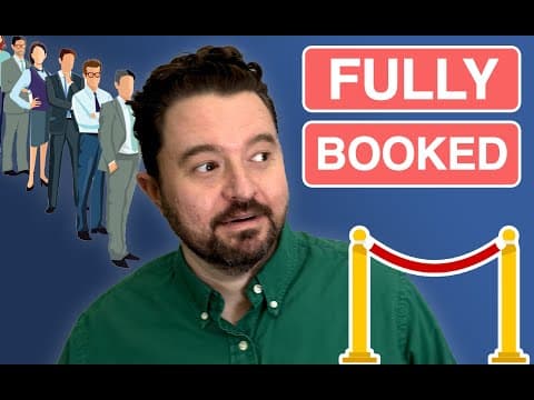 Get Oversubscribed with Dream Clients with Daniel Priestley thumbnail