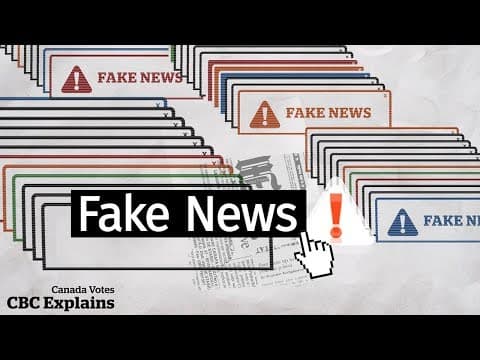 Why it’s so easy to fall for fake news and how to spot it thumbnail