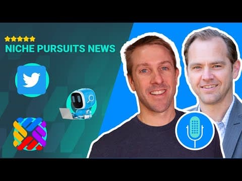 What Are the Latest Updates in Niche Marketing News? thumbnail