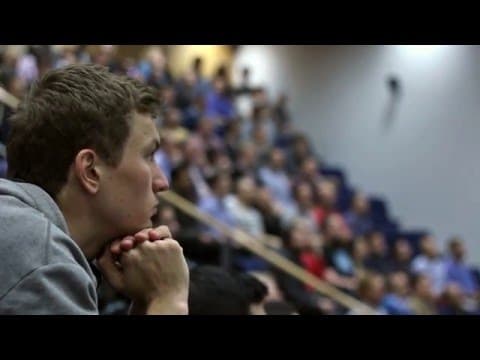 Blockchain and Ethereum Security on the Higher Level - Vitalik Buterin thumbnail