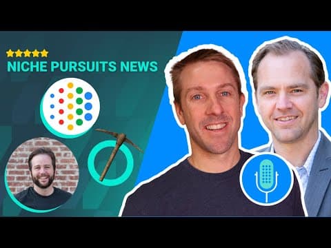 What Google Generative AI in Search Results Means for Bloggers + Faceless YouTube Earnings thumbnail