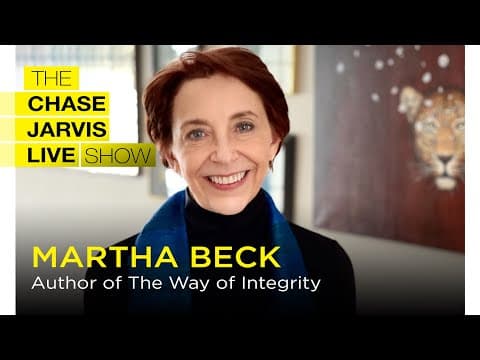 How to Discover Your True Self and Find Integrity thumbnail